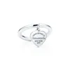 Original Brand Designer love tag Ring Temperament Women Men Wedding Jewelry Party Gifts255H1923459