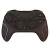 Controladores de jogo joysticks bluetooth 4.0 controlador gamepad joystick controle remoto para ns switch pro pro