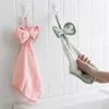 Handdoek 1pc Bogen Hand Streep Sneldrogend Dagelijks Dagelijks Gebruik Gezondheid Huidverzorging Milieubescherming Spa Keuken Toilet