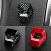 Car Engine Start Stop Push Button Universal Switch Cover Ignition Protection Modified Decorative Ring Trim For 6197230