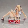 Anime Saekano Como criar uma namorada chata ERIRI SPENCER SAWAMURA VIDA BOOY PVC Figura Modelo de brinquedo Toy sexy Girl Doll Q7570473