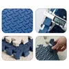 4 stks 30x30cm 1-2.5 cm Dikke Eva Schuim Kinderen Puzzel Spelen Mat Woonkamer Vloer Kinderen Game Pad voor Baby Crawl Anti-Slip Kussen 210402