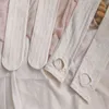 女性のためのタイツ厚い綿の冬のニットパンストツイストストッキングクリーム色フットウォームタイツ211216