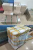 Big Size Grote Capicity ABS + PC Batterij Box Case Covering voor DIY Packs 24V 200AH 12V 500AH 120AH 48V 210AH LIFEPO4 LI ION LTO-cellen