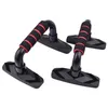 Empurre as prateleiras de treino Barras de corpo Abdominal Body Sports Fitness Muscle Grip Treinamento Equipamento Exercício para Homens Home Gym 1028 Z2