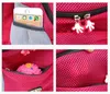犬の車の座席カバーペットバックパックのための小さな携帯用キャリアバッグ通気性猫旅行屋外のショルダーバッグ子犬