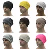 Chapéus Mulheres Homens Gorros de Candy Cor Moda Outono Inverno Crânio Tampão Ao Ar Livre Algodão Respirável Hip Hop Maré Pilha Hat Designers Caps Gyl32