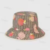 Chapeaux de pêcheur à motif de pomme pour hommes et femmes, chapeau à large bord, casquette de luxe pour l'extérieur, printemps et été, Sunsn respirant, Caps9405797