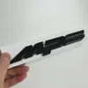 Adesivo del bagagliaio posteriore nero per Mazda 3 6 Axela MPS RX8 MX5 CX5 CX8 CX9 MAZDASPEED4049434