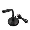 M309 Mini Microphone USB Professionnel dslr Gaming Condenser Mikrofon Pour Windows Computuer PC