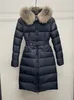 Designer Canada Winter Canadien Goode Downs Vestes Mentilles Femmes Blanc Duck Down Long Parkas Oerose Men Hoody Black Label M manteur