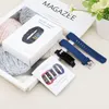 115Plus Inteligentna opaska na nadgarstek Inteligentny zegarek Fitness Tracker Prawdziwy pulsometr Zespół Tracker Inteligentna bransoletka Wodoodporny smartwatch #018