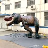 Large Realistic Inflatable Tyrannosaurus Rex 3m Giant Dinosaur Model Air Blow Up T.rex Balloon For Event