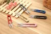 Stainless steel U-shaped scissors Tools gardening pruning plant root thread gf892