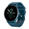 ZL02 Smart Watch Men Women Waterdichte hartslag Fitness Tracker Sports smartwatch voor Android Xiaomi Huawei Phone2625884