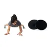 Accessories 2PCS Yoga Sliding Plate Exercise Buttocks Abdominal Gliding Board Equipment Coordination Training Home Fitness Tools