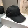 2022 Fashion PPDDA Ball Cap Designer Baseball Cap عالية الجودة للجنسين قبعة قابلة للتعديل قبعة سفر في الهواء الطلق