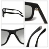 Solglasögon Outdoor Transition Pochromic Square Ram Bifokala läsglasögon För män Kvinnor Sportläsare UV400 FML