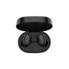 A12 TWS Cuffie wireless Bluetooth 5.0 Earphone auricolari Display digitale Display digitale Twins Touch Control Aurbory Earbù in esecuzione per tutto il telefono cellulare