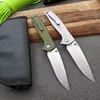 781 BM781 tactical self defense folding edc pocket knife camping knife hunting knives xmas gift a2922