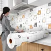 Wall Stickers Mosaic Tile Peel And Stick Self Adhesive Backsplash DIY Kitchen Bathroom Home Sticker 3D Wallpaper