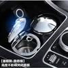 For SPIRIT 3 4 4S 5 5LS 6 DS7 Car Ashtray With Creative Personality Cover car Interior accessories