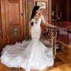 платья суда русалка невеста