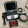 Top VCM2 Car Diagnostic tool For Ford VCM-II IDS V129 Multi-language For-d Vehicles IDS VCM 2 OBD2 Scanner with CF19 laptop