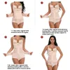 3 W 1 Postpartum Support - Recovery Belly / Waist / Pelvis Belt Shapewear