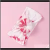 Donut Hoofdbanden Tie Dyeing Girl Hairband Zacht Nylon Born Headwrap Mode Hoofddeksels Baby Haaraccessoires 23 Ontwerpen Xalhf Cwxin5075426