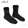 Plongée voile de plongée chaussettes de plongée submersible Sworkel Sworkel Ceinture Terminer M Type d'épaississement Marque 220210