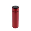 Intelligent Stainless Steel Thermos Bottle Cup Temperature Display Vacuum Flasks Travel Car Soup Coffee Mug Water Bottles