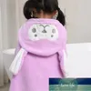 Mantello per bambini Four Seasons per ragazzi e ragazze Toddler Winter Warm Blanket Asciugamano da bagno Mantello con cappuccio antivento Asciugamani da bagno