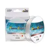 Braid Line 100M 4-34LB Pesca Rivestimento in carbonio Anti-morso Resistente all'usura Fluorocarbon Carp Tools