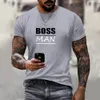 Markendesigner-T-Shirt, neues Sommer-Sport-Kurzarm-T-Shirt für Herren, hochwertiges Fitness-Frau-T-Shirt, lockeres, atmungsaktives Training, modisches Top, Sportbekleidung