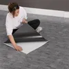 Papéis de parede Autadensivos adesivos de piso de PVC cimento cimento