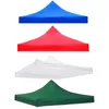 Tentes de gazebo 3x3m Tentes étanches Tente de jardin de jardin étanche Machreau d'extérieur Marché de l'ombre Dessus Top Soleil et Sheltres