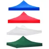 3x3m Gazebo Tents Vattentät trädgårdstält Canopy Outdoor Marquee Market Shade Party Top Sun and Shelters5203000