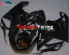 Voor DUCATI 1098 1098S 07 08 09 10 11 Gloss Black Farling Onderdelen 1098 1198S 2007-2011 Carrosseries (spuitgieten)