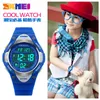 SKMEI Sport all'aria aperta Orologi per bambini Boy Alarm Orologio digitale Bambini Cronometro Impermeabile Ragazze Orologi da polso montre enfant 10772022