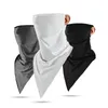 Respirant Multi-Fonction Bandeau Écharpe Coupe-Vent Anti-UV Vélo Chapeaux Balaclava Pêche Cyclisme En Plein Air Visage Cou Gaiter 447 Z2