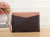 Kobietowe worki na rękę na rękę na rękę najwyższą jakość torebki torebki moda miękka fold pu skórzane ramię Crossbody sprzęgła Messenger Bag Walle261t