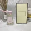 Kvinna parfym dofter för kvinnor Köln spray 100 ml EDC Sakura blommig noterar högsta kvalitet doft deodorant och gratis snabb deliv