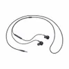 Headphone In-Ear Wired Earphone Mobile Smart Cell Phone Headset 3.5Mm Microphone Volume Control For Galaxy S10 S9 S8 S7 S6 Huawei Xiaomi