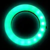 2022 Premium LED Shisha Pierścień Lampa Światła Magnes Adsorpcja z pilotem Cachimba Hookh Lights Pokaż akcesoria