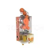 Kommersiell Orange Juicer Citrus Juicing Machine Automatisk Juice Extractor