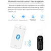 Bluetooth Dialer Écouteurs de téléphone portable sans fil Prise en charge du casque mains libres Carte SIM Mini casque de téléphone portable GTstar L8STAR BM70