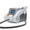 Multifunctionele Permanente Laser Tattoo Hair Removal Machine 1064nm 532nm 1320nm Q Switch ND YAG-apparatuur