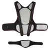 Tourmaline Selfhetting Magnet Therapy Midjan Back Axelhållning Korrigering Ryggrad Lumbal Brace Back Support Belt Smärtlindring 225418902