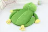 Hoge Kwaliteit 5 Stijl Cartoon Animal Frog Beanbag Zachte Pluche Enorme Bed Sofa Matras Tapijt Tatami 2 Maten Tatami